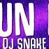 DJ Snake Run It Lyrics Ft Rick Ross Rich Brian