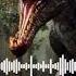 Spinosaurus Real Sound Dinosaur History Explorewithrohan