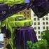 Transformers Devastation DEVASTATOR BOSS BATTLE