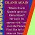 Five On Kirrin Island Again Enid Blyton Audiobook Abridged Famous 5 Hodder Tape HH 325348 1997