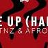 LNY TNZ AFROJACK Lift Me Up Hard Mix Official Audio