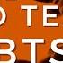 Bts Blood Sweat And Tears INSTRUMENTAL KARAOKE