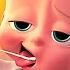 The Boss Baby Funniest Scenes 4K