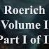 Agni Yoga Letters Of Helena Roerich Volume I 1929 1935 Part I Of II Esoteric Teaching Audiobook