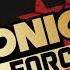 Arsenal Pyramid Interior Beta Mix Sonic Forces