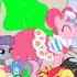 Dumb Ways To Die Portal Edition Version Mlp Gala