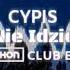 Cypis Jeszcze Nie Idziemy Spać DJ Ribhon Club Edit