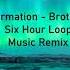 Transformation Brother Bear Six Hour Loop