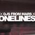 Hardwell X DJs From Mars X Tomcraft LONELINESS Lyric Video