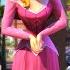 Every Time I Meet Disney Princess In Disneyland All Disney Characters Hugs And Dances