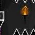 Geometry Dash The Triple Trial Gls Flawless Wings Of Yatagarasu