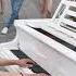 Porz Goret Piano Cover Street Performance