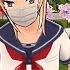 Я ЭТО СДЕЛАЛА Yandere Simulator 11