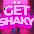 The Ian Carey Project GET SHAKY GranTi Remix 2022