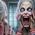 Harley Quinn Got Old Who Will Save Her Spiderman Marvel Avenger