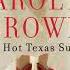 Long Hot Texas Summer By Carolyn Brown Full Length Audiobook