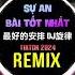 最好的安排 口水旋律 DJ抖音版 2024 My Trip Will Be Smooth Sự An Bài Tốt Nhất Remix Tiktok Giai Điệu Nước Bọt