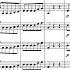 Antonio Vivaldi Concerto For Strings In D Major RV 121 Sheet Music Score