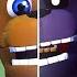 The FNAF World Mod That Makes Everything Random