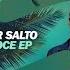 Gregor Salto Ft Curio Capoeira Para Voce Extended 2016 Summer Mix