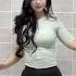 Dance Cover 4501 Beautiful Chinese Girl Perform The Latest Dance Trend