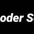 Orange Vocoder Sound Effect 2k