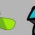 PIBBY OM NOM CONCEPT No More Candy For Pibby Corrupted Videogames Now Free To Use