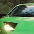 Meeting Your Video Game Hero Car Lamborghini Murcielago ISSIMI DRIVES