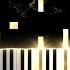 Even In Sorrows I Am Near Но и в скорбях Я рядом BernhardSchmidtMusic