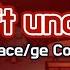 Left Unchecked But Trollge Sings It FNF Left Unchecked Cover