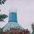 In Quires And Places 29 Liverpool Metropolitan Cathedral 1979 Philip Duffy