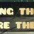 Counting The Days We Are The Dirt With Lyrics