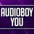 Audioboy You Radio Edit