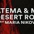 Desert Rose Extended Mix