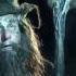 Gandalf And Radagast In Nazgul S Grave HD