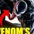 Venom S Nightmare What Happens Next Movie