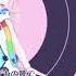 Otomachi Una音街ウナRainbow Colored MonsterVOCALOID Cover V720P