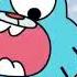 Gumball Screaming Part 2