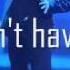 Adam Lambert If I Can T Have You Studio Version