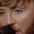 James Arthur Say You Won T Let Go Acoustic Stripped Back Royal Albert Hall 14 11 21