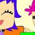 Hi Hi Puffy AmiYumi Behavior Card Day