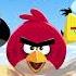 Rovio Classics Angry Birds Out Now