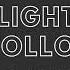 Lights Follow Don T Tell Me Gray Griggs And Matthew Heath OFFICIAL AUDIO Tiktok Singlesinferno