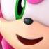 Amy Rose Angel Of Darkness