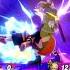Who Can Knock Shield Art Shulk Off The Platform Part 1