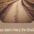 Wo Wirst Du Sein Lyrics Hans Rempel