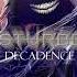 Disturbed Decadence Instrumental By Artem Komlev