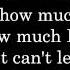 Rihanna Ft Ne Yo Hate That I Love You Lyrics