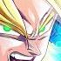 GOKU SONG POWER Super Saiyan Ver Divide Music Dragon Ball Super