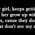 Eminem Hailie S Song Lyrics On Screen Full HD